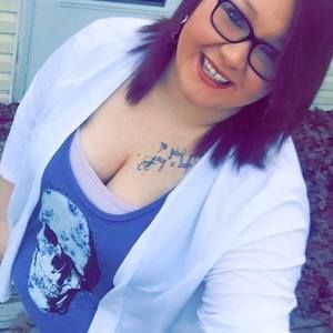 Meet your Posher, Victoria