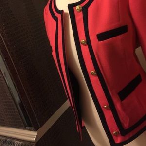 J.Crew blazer