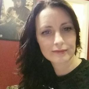 Meet your Posher, Missy