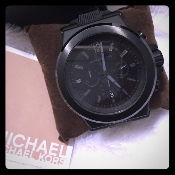 Michael Kors unisex watch ??? main image 3