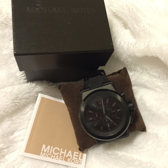 Michael Kors unisex watch ??? main image 8