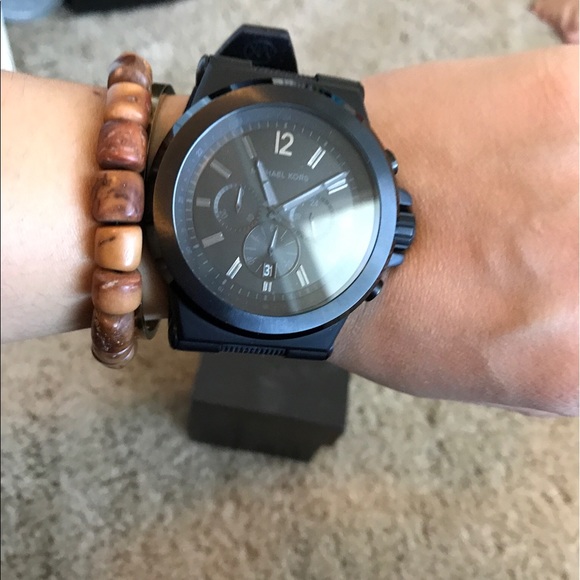 Michael Kors unisex watch ??? main image 6