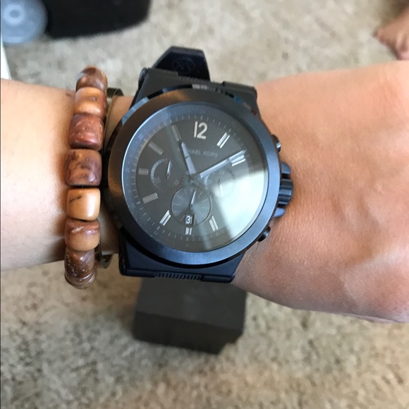 Michael Kors unisex watch ??? main image 7