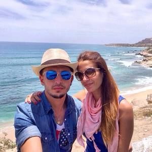 Meet your Posher, Maayan