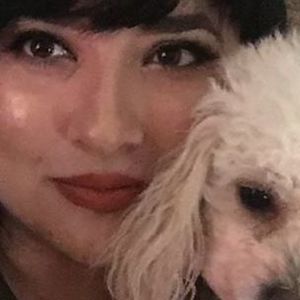 Meet your Posher, Mariela