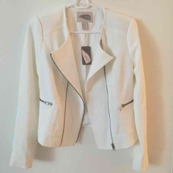 Forever 21 Jacket