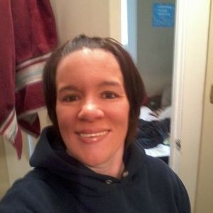 Meet your Posher, Rhonda