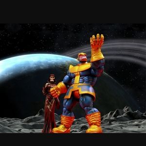 Meet your Posher, Keyain