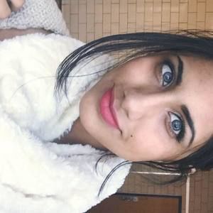 Meet your Posher, Tammy