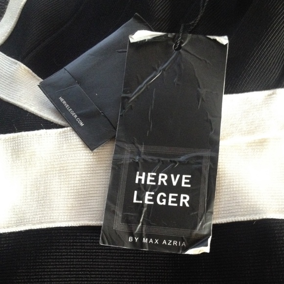 ❌SOLD❌ Herve leger brand new dress
