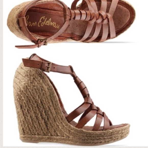 Sam Edelman Shoes - Sam Edelman Leroy Espadrille