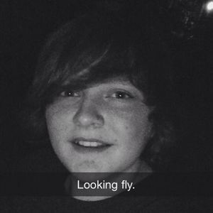 Meet your Posher, Jon paul