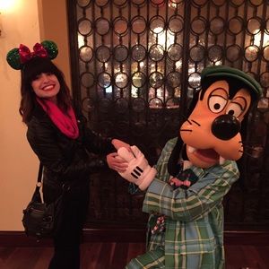 Meet your Posher, Taylor