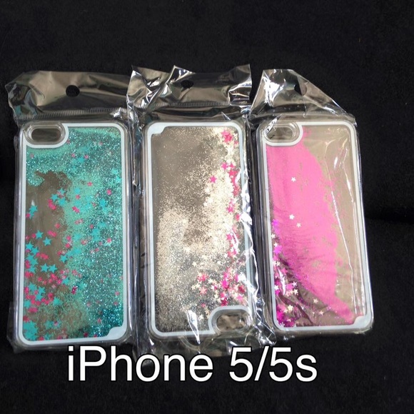 iPhone 5/5s cases