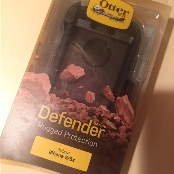 Otterbox Case for Iphone 5/5s