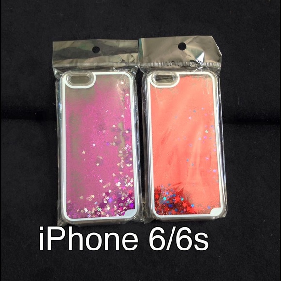iPhone 6/6s cases