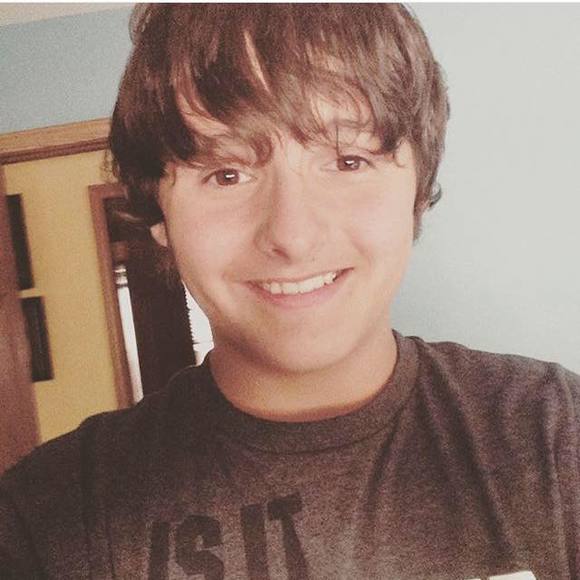 Meet your Posher, Joseph - Picture 1 of 1