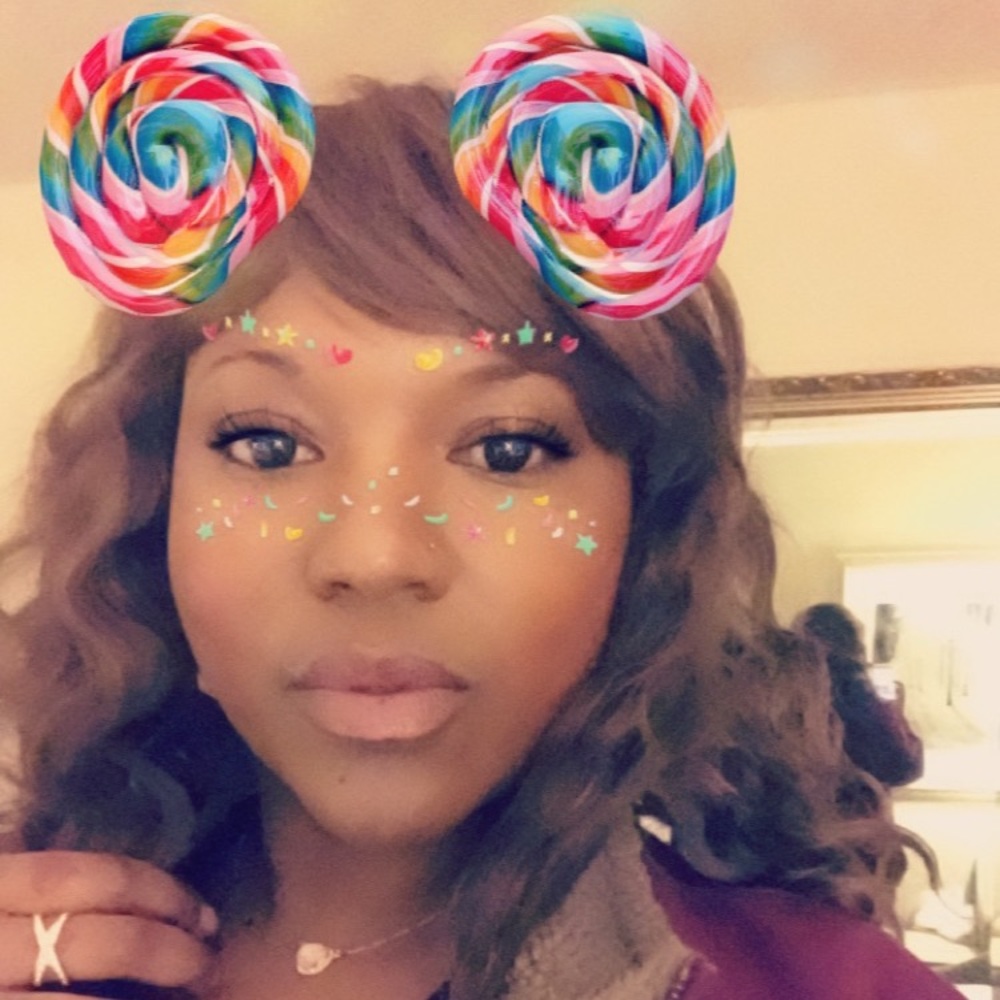 I'M ON SNAPCHAT! - Picture 4 of 7