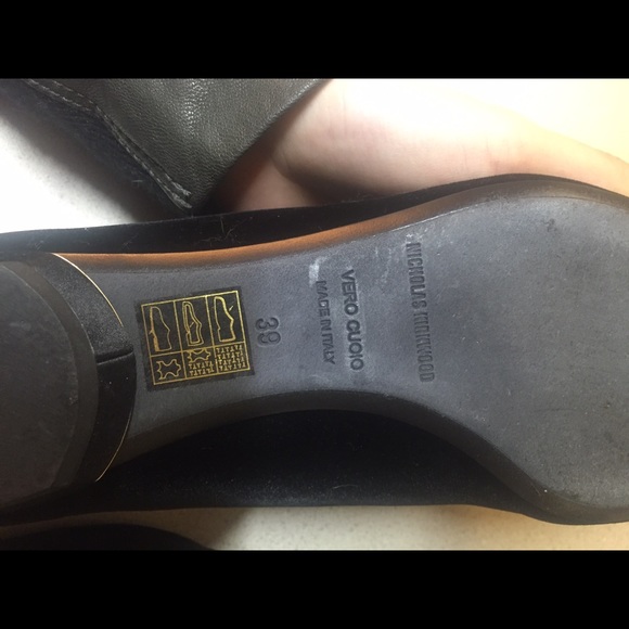 Nicholas kirkwood iris loafers - Picture 2 of 3