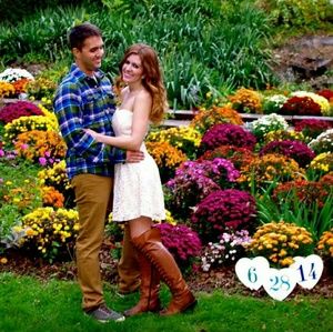 Meet your Posher, Dan