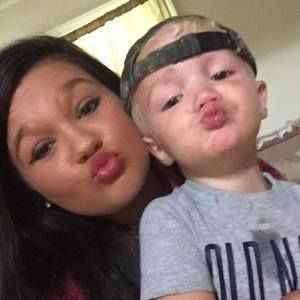 Meet your Posher, Tiffany