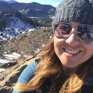 Meet your Posher, Jillian