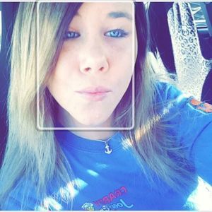 Meet your Posher, Tiffany