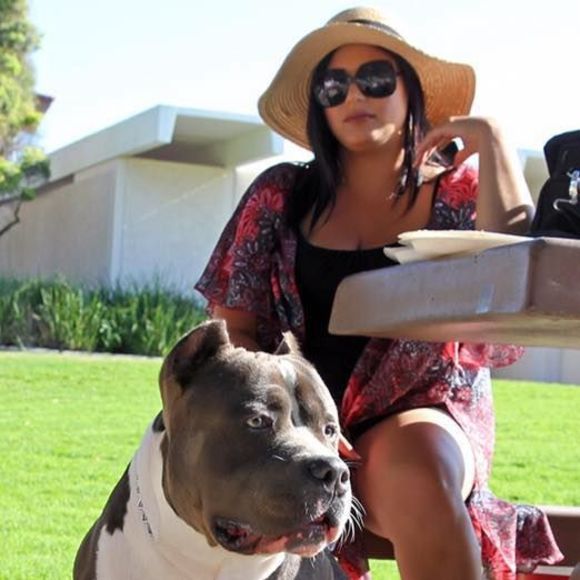 Meet your Posher, Sarah - Picture 1 of 1