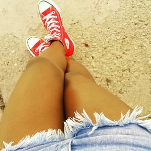 Meet your Posher, Maria