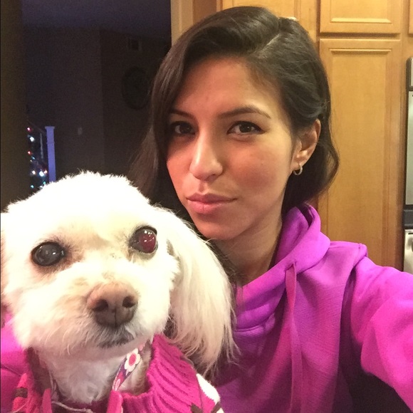 Meet your Posher, Lulu - Picture 1 of 1