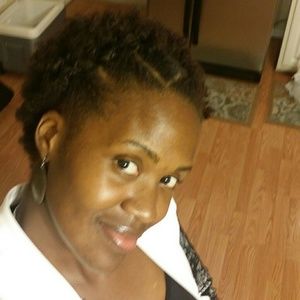 Meet your Posher, Sherie