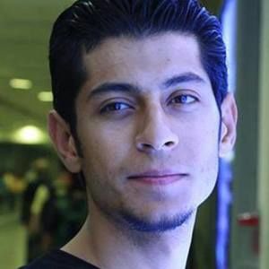 Meet your Posher, Ali