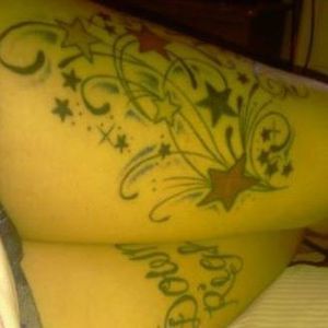 Meet your Posher, Adrienne