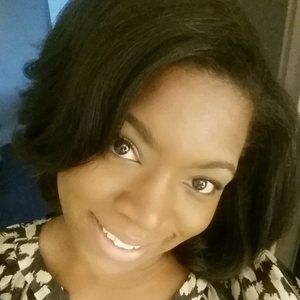 Meet your Posher, Tiffany