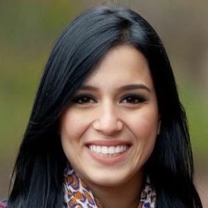 Meet your Posher, Mariana