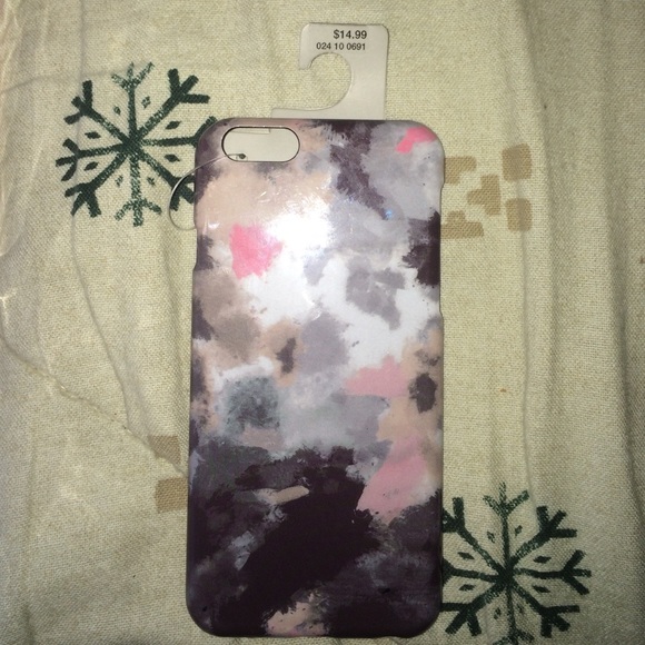 iPhone 6/6s case