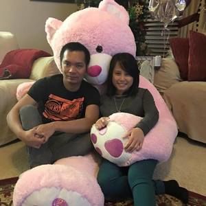 Meet your Posher, Aishi