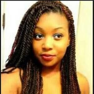 Meet your Posher, Alisha