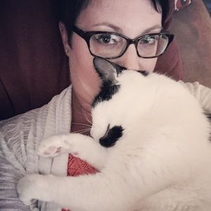 Meet your Posher, Carrie