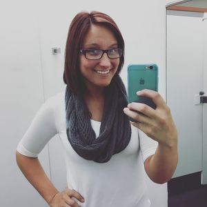 Meet your Posher, Bre