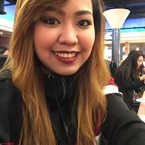 Meet your Posher, Joan