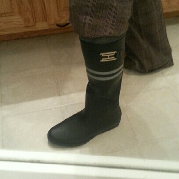 Rainboots