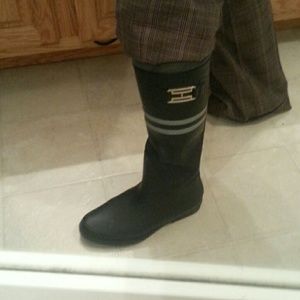 Rainboots