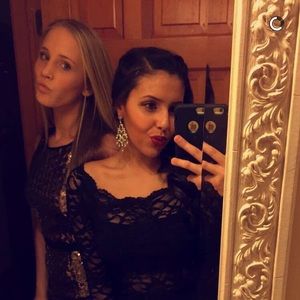 Meet your Posher, Kyleigh