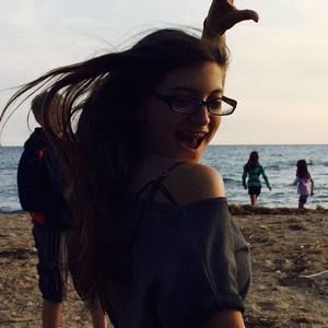 Meet your Posher, Grace