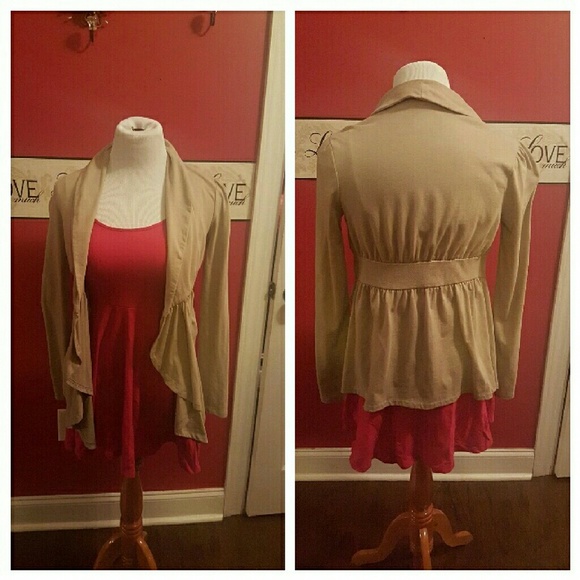 Women's Jacket