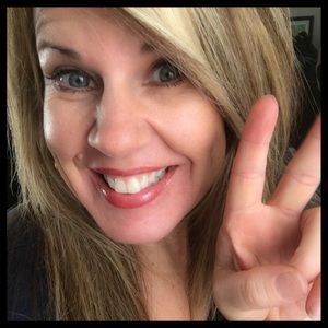 Meet your Posher, Jill