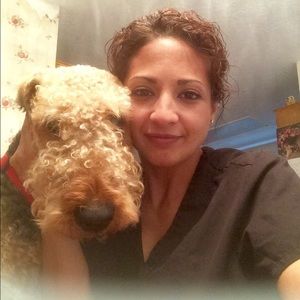 Meet your Posher, Erica