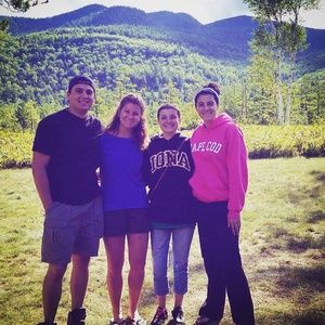 Meet your Posher, Fiona