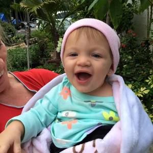 Meet your Posher, Brianna